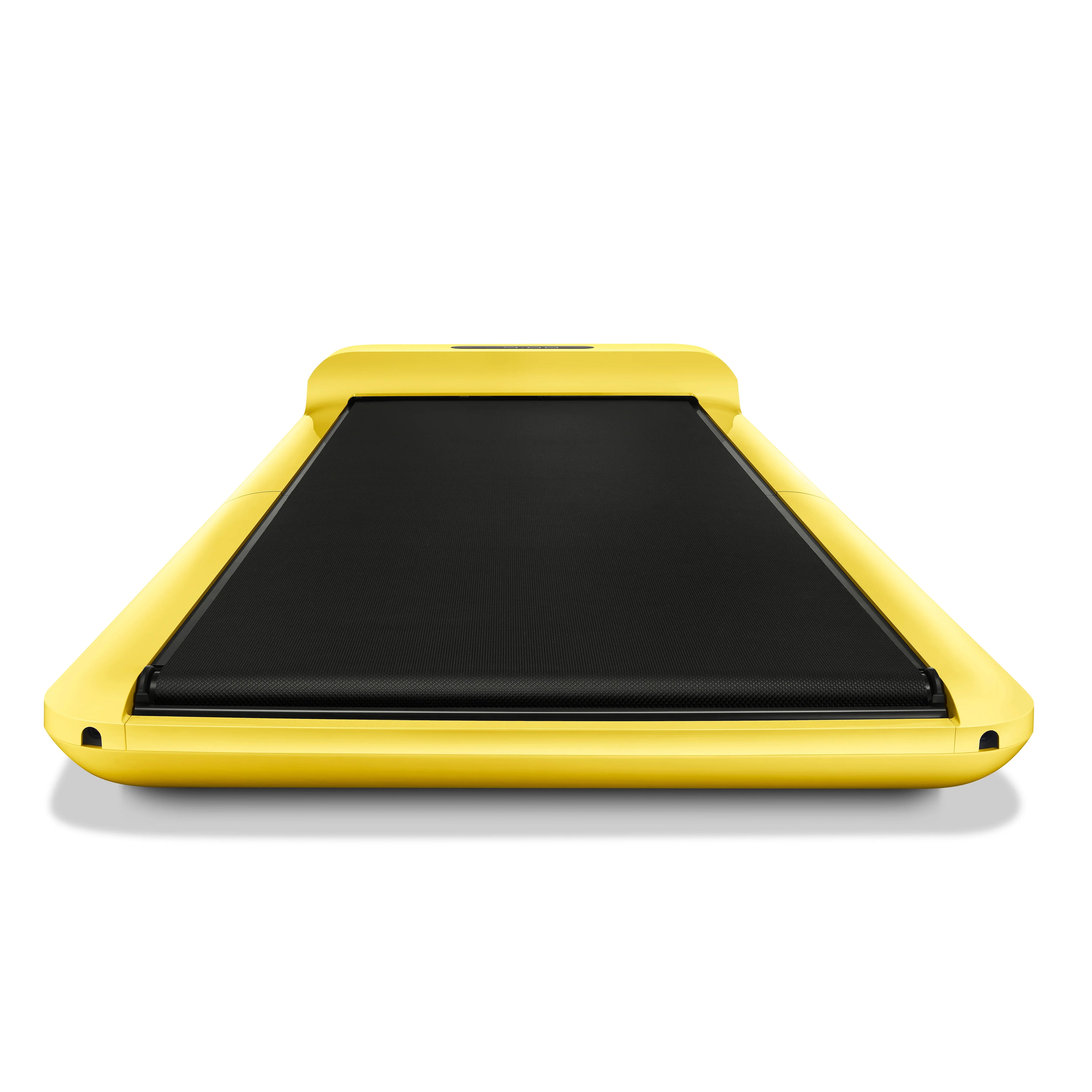 King Smith C2 Smart Foldable Walking Pad - Yellow - Tashqila King Smith C2 Smart Foldable Walking Pad - Yellow - Tashqila